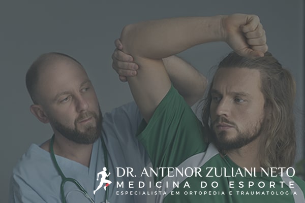 O que é Medicina do Esporte e qual a sua importância